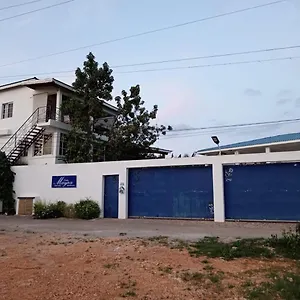 Dona Mayra Aparta Appart hôtel